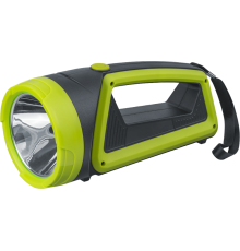 Фонарь-прожектор NPT-SP31-ACCU прож/кемп.1Osram,3Вт+1COB,5Вт li-ion 2,4Ач  93816  Navigator