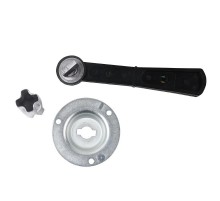 Рукоятка боковая смещенная ВР32-35/37-2Н-УХЛ3  250615  КЭАЗ