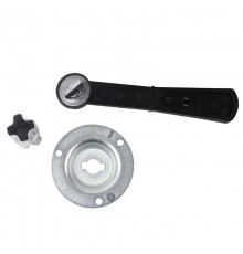 Рукоятка боковая смещенная ВР32-31-УХЛ3  110453  КЭАЗ