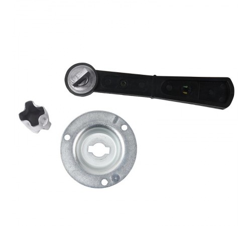 Рукоятка боковая смещенная ВР32-35/37-2Н-УХЛ3  250615  КЭАЗ