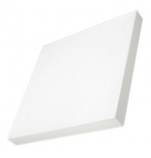 Светильник IM-QUADRO-EMERGENCY-3H-S600x600-64W Day4000 (WH, 120 deg, 230V) (Arlight, IP40 Металл, 2 года)  041045  Arlight