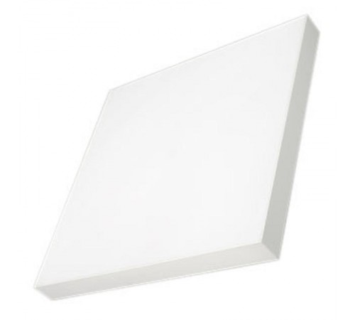 Светильник IM-QUADRO-EMERGENCY-3H-S600x600-64W Day4000 (WH, 120 deg, 230V) (Arlight, IP40 Металл, 2 года)  041045  Arlight