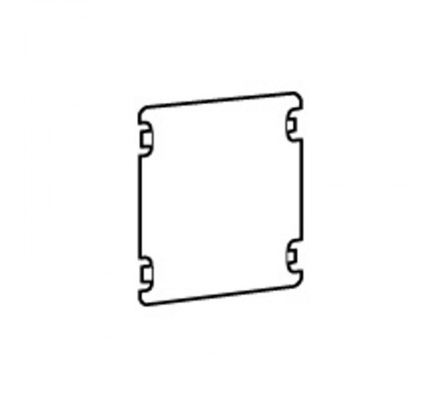 Зажим уплотнительный д/к-к 75*20 DLPlus  030305  Legrand