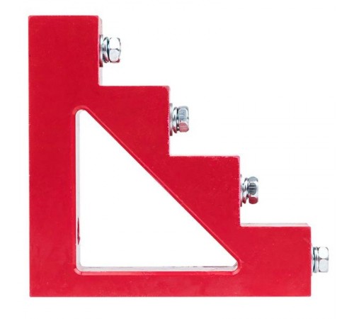 Изолятор шинный "Лесенка" 450А 9кВ EKF PROxima  plc-sl-450  EKF