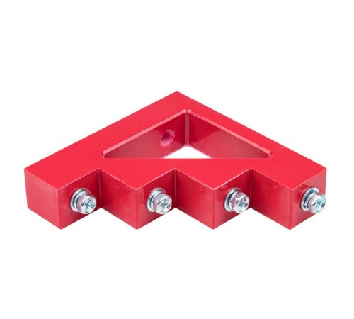 Изолятор шинный "Лесенка" 450А 9кВ EKF PROxima  plc-sl-450  EKF