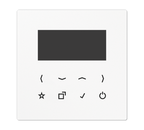 Дисплей DABLSBT-DISPWW Jung