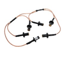 Устройство для закорачивания М6D PROxima m6d  EKF