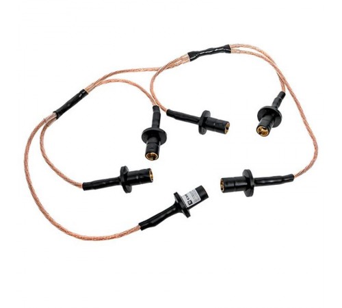 Устройство для закорачивания М6D PROxima m6d  EKF