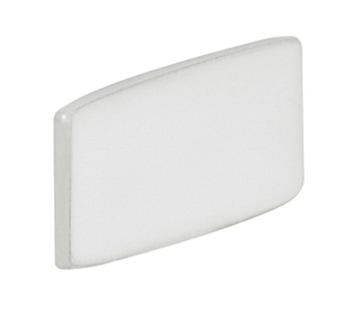Вставка-маркер для Osmoz - без надписей - белый - малый размер  024300  Legrand