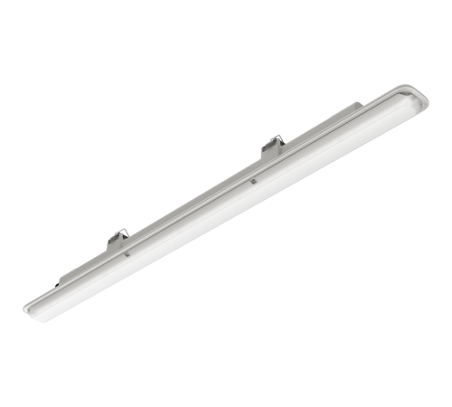 Светильник светодиодный SLICK ABS/SMC 40W 850 GY IP66/69  1631005200  Световые Технологии