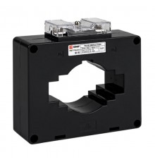 Трансформатор тока ТТЕ-85-1000/5А класс точности 0,5 EKF PROxima  tte-85-1000  EKF