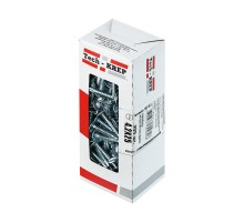 Саморез ШСММ св. 4,2х25 (200 шт) - коробка с ок. ( 0,4 кг)  102151  Tech-KREP