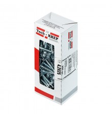 Саморез ШСММ св. 4,2х25 (200 шт) - коробка с ок. ( 0,4 кг)  102151  Tech-KREP