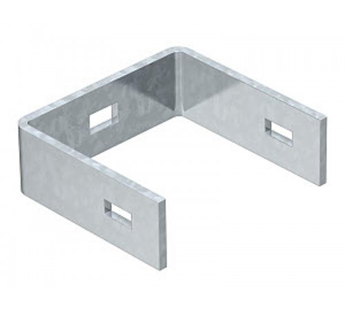 Крепежная скоба для миниканала AZ (BF 140 10 FT)  6356362  OBO Bettermann