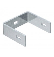 Крепежная скоба для миниканала AZ (BF 140 10 FT)  6356362  OBO Bettermann