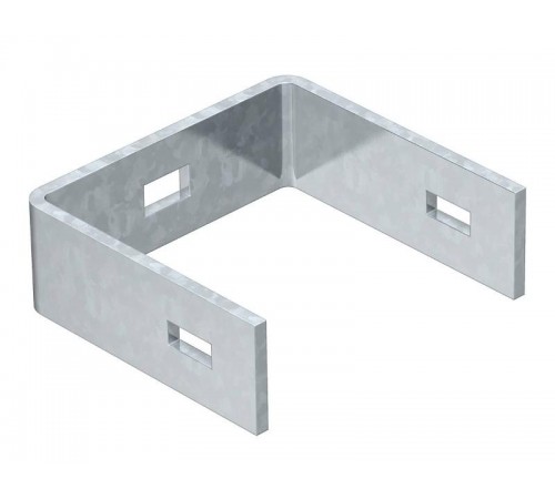 Крепежная скоба для миниканала AZ (BF 140 10 FT)  6356362  OBO Bettermann