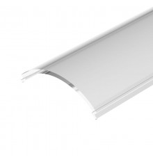 Экран ARH-KANT-H16-2000 Round Clear-PM  016633  Arlight