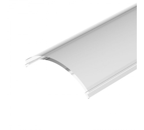 Экран ARH-KANT-H16-2000 Round Clear-PM  016633  Arlight