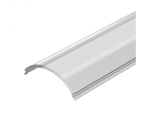 Экран ARH-KANT-H16-2000 Round Clear-PM  016633  Arlight