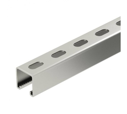 Монтажная рейка 3000x41x41 (MSL4141P3000A2)  1122980  OBO Bettermann