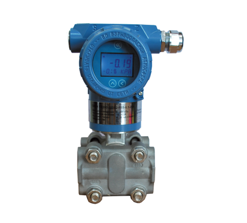 Преобразователь давления измерительный ПД200-ДД0,007-155-0,25-2-Н  53557  ОВЕН