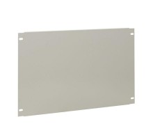 Комплект пластронов глухих (2 шт.) высотой 300мм для ВРУ Unit шириной 450мм PROxima  mb-15-gp-3045n  EKF