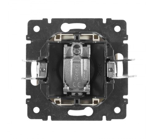 Valena Сл. кость Розетка TV единственная 1,5 дБ  774329  Legrand