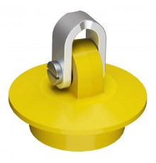 Подвес для блока питания VH (желтый) (VH-AH)  6109847  OBO Bettermann