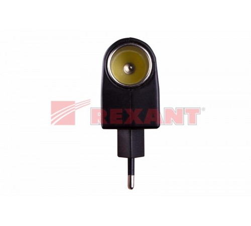 Адаптер сетевой AC 220 V- DC 12 V  11-1071  REXANT