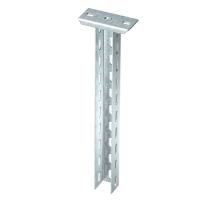 Подвесная стойка с траверсой 50x50x250 (US 5 K 25 G)  6343842  OBO Bettermann