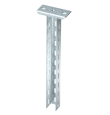 Подвесная стойка с траверсой 50x50x900 (US 5 K 90 G)  6343855  OBO Bettermann