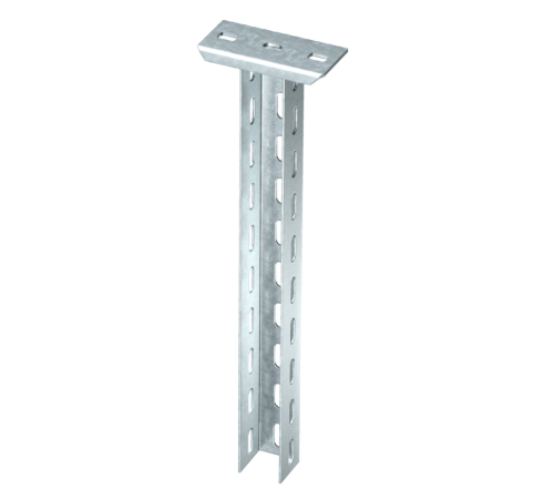 Подвесная стойка с траверсой 50x50x250 (US 5 K 25 G)  6343842  OBO Bettermann