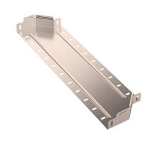 Переходник симметричный Стандарт INOX (AISI 409) 600х500х50  PR16.6098  Промрукав