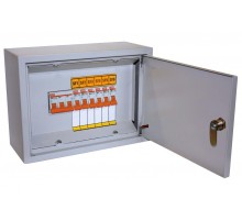 Щит осветительный ОЩВ-6 (63А/16А)   SQ1604-0001  TDM