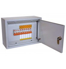 Щит осветительный ОЩВ-6 (63А/16А)   SQ1604-0001  TDM