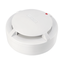 Извещатель пожарный дымовой оптико-электронный адресно-аналоговый ДИП-34А-03