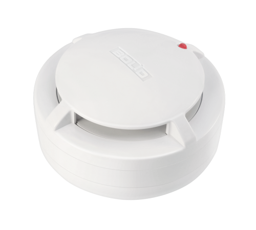 Извещатель пожарный дымовой оптико-электронный адресно-аналоговый ДИП-34А-03