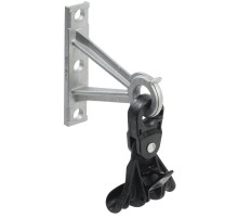 Комплект промежуточной подвески КОПМ 1500 ECOLINE  UKA-31-D16-D95-ECLN  GENERICA