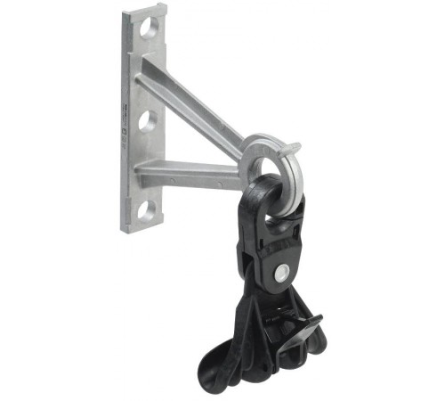 Комплект промежуточной подвески КОПМ 1500 ECOLINE  UKA-31-D16-D95-ECLN  GENERICA