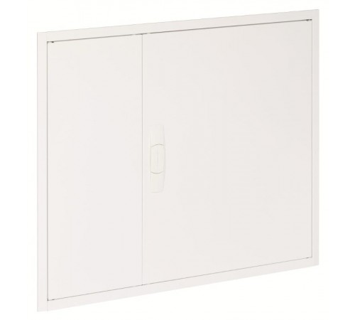 Рама с металлической дверью ширина 3, высота 4 для шкафа U43  2CPX031503R9999  ABB