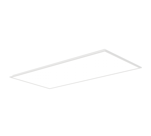 Светильник светодиодный ДВО08-60-201 Uniform 940 60Вт 4000К CRI90 IP50/20  1261860201  АСТЗ