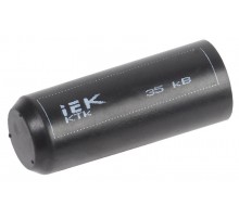 Капа термоусаживаемая КТк 22/8 35кВ   UMR-SM-2208-35KV  IEK