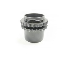 Муфта вводная пластиковая МВпнг-38  zeta40715  ГОФРОМАТИК