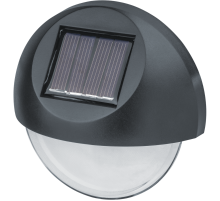 Светильник садовый подвесной 93 874 NSL-93 (на солнечной батарее с фотосенсором)  93874  Navigator