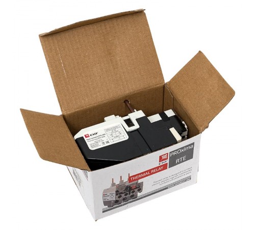 Реле тепловое РТЭ-3359 48-65А EKF PROxima  rel-3359-48-65  EKF