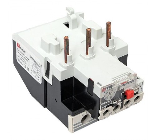 Реле тепловое РТЭ-3359 48-65А EKF PROxima  rel-3359-48-65  EKF