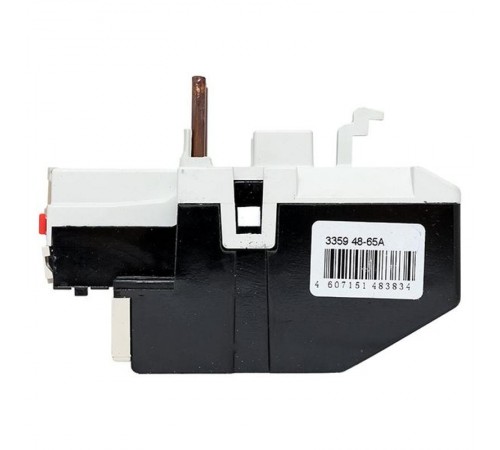 Реле тепловое РТЭ-3359 48-65А EKF PROxima  rel-3359-48-65  EKF