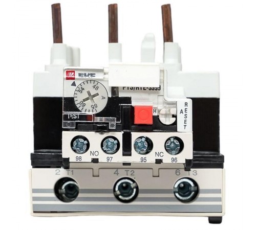 Реле тепловое РТЭ-3359 48-65А EKF PROxima  rel-3359-48-65  EKF