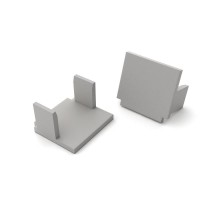 Заглушка TEK-PIK-1010 глухая  029592  Arlight