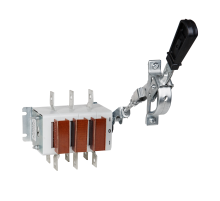 Выключатель-разъединитель ВР32-35-А71240-250А-УХЛ3  103393  КЭАЗ